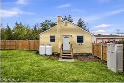 466 Stagecoach Road, Millstone Township, NJ 08510 - Photo 15