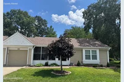 1064B Buckingham Drive, Manchester Township, NJ 08759 - Photo 1