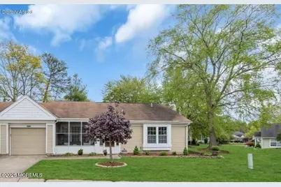 1064B Buckingham Drive, Manchester Township, NJ 08759 - Photo 1
