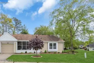 1064B Buckingham Dr, Manchester Township, NJ 08759 - Photo 1