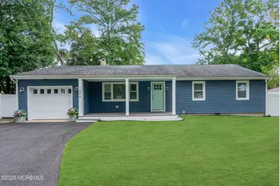 1506 Evergreen Avenue, Ocean Twp, NJ 07712 - Photo 1