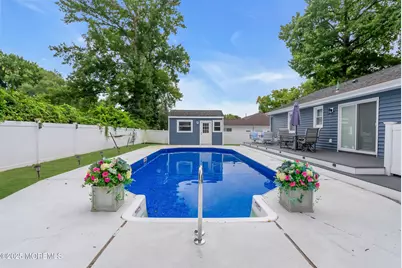 1506 Evergreen Avenue, Ocean, NJ 07712 - Photo 15