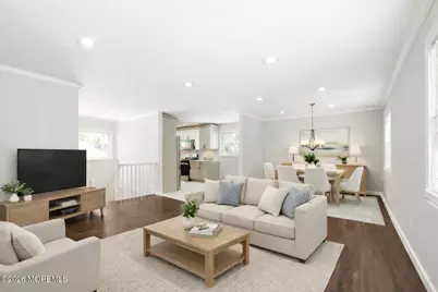 96 Twin Rivers Drive, Toms River Township, NJ 08753 - Photo 3