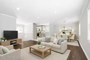 96 Twin Rivers Dr, Toms River Township, NJ 08753 - Photo 3