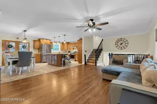 34 Southview Terrace, Middletown, NJ 07748 - Photo 9