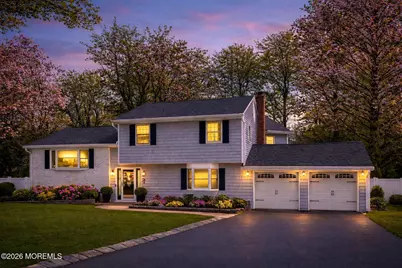 34 Southview Terrace, Middletown, NJ 07748 - Photo 3