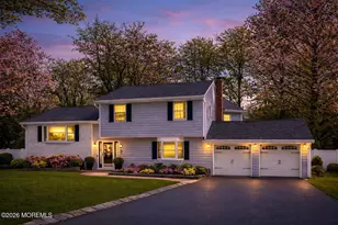 34 Southview Terrace, Middletown, NJ 07748 - Photo 3