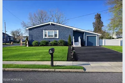 738 Gail Drive, Neptune Township, NJ 07753 - Photo 1