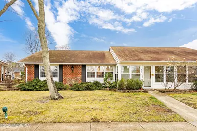 812A Dumbarton Drive, Lakewood, NJ 08701 - Photo 3