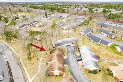 812A Dumbarton Drive, Lakewood, NJ 08701 - Photo 31