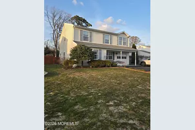 244 Atsion Way, Toms River Township, NJ 08753 - Photo 3