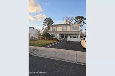 244 Atsion Way, Toms River Township, NJ 08753 - Photo 1