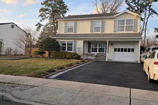 244 Atsion Way, Toms River Township, NJ 08753 - Photo 1