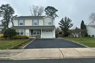 244 Atsion Way, Toms River Township, NJ 08753 - Photo 1