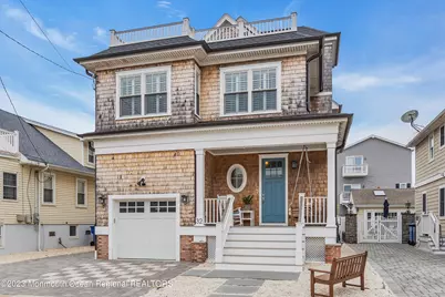 32 3rd Avenue, Normandy Beach, NJ 08739 - Photo 1