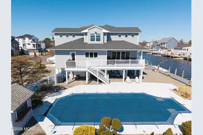 6 Cove Road, Toms River Township, NJ 08753 - Photo 1