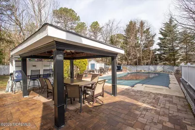 12 Southfork Drive, Jackson, NJ 08527 - Photo 25