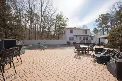 12 Southfork Drive, Jackson, NJ 08527 - Photo 27