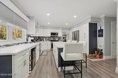 12 Southfork Drive, Jackson, NJ 08527 - Photo 15