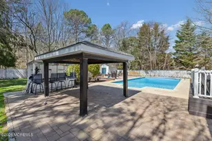 12 Southfork Dr, Jackson, NJ 08527 - Photo 29