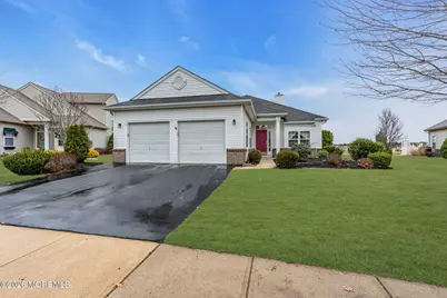 21 Trevi Court, Manchester Township, NJ 08759 - Photo 5