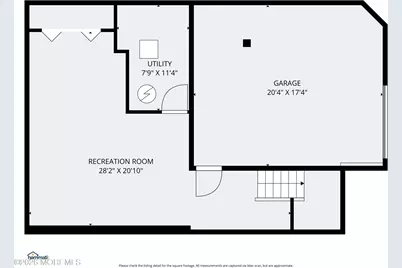 161 Impatiens Court, Toms River Township, NJ 08753 - Photo 17