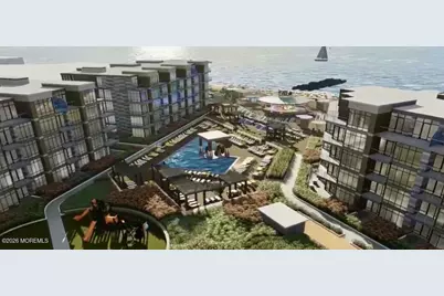 30 Melrose Terrace #218, Long Branch, NJ 07740 - Photo 3