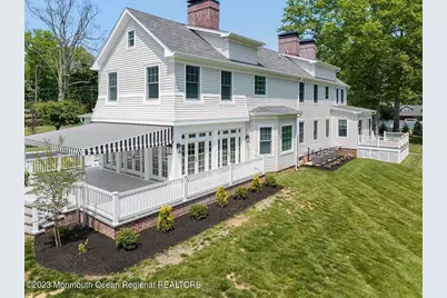 489 Sycamore Avenue, Shrewsbury, NJ 07702 - Photo 59