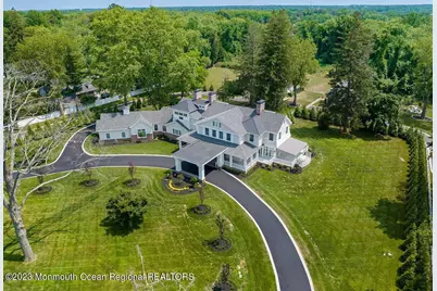 489 Sycamore Avenue, Shrewsbury, NJ 07702 - Photo 1