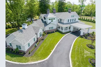 489 Sycamore Avenue, Shrewsbury, NJ 07702 - Photo 5