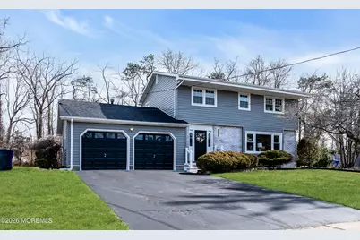 744 Millbrook Road, Brick, NJ 08724 - Photo 1