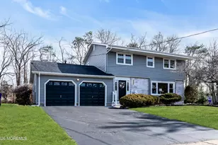 744 Millbrook Rd, Brick, NJ 08724 - Photo 1