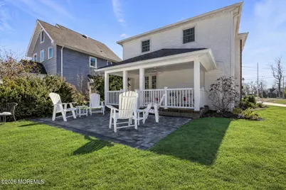 612 Brooklyn Boulevard, Sea Girt, NJ 08750 - Photo 25