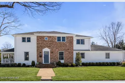 612 Brooklyn Boulevard, Sea Girt, NJ 08750 - Photo 27