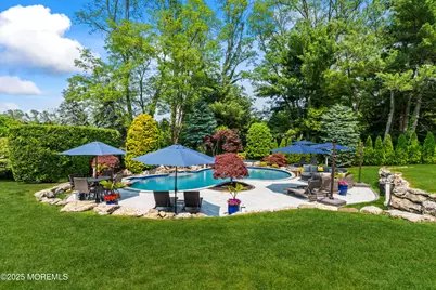 25 Muncy Drive, West Long Branch, NJ 07764 - Photo 13