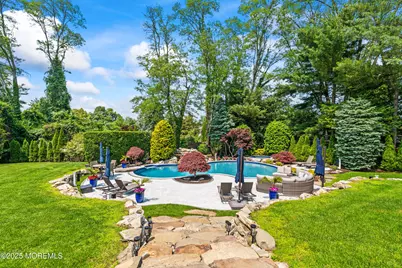 25 Muncy Drive, West Long Branch, NJ 07764 - Photo 3