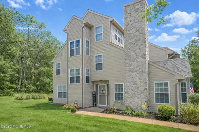 2007 Grassy Hollow Drive, Toms River Township, NJ 08755 - Photo 1