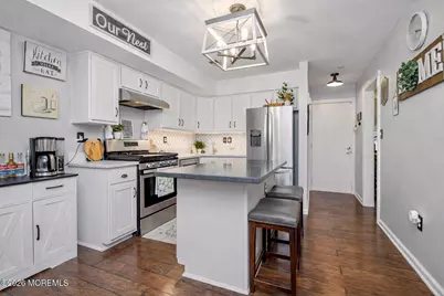 2007 Grassy Hollow Drive, Toms River Township, NJ 08755 - Photo 3