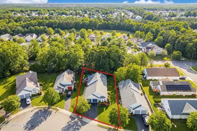 2570 Little Pine Court, Toms River Township, NJ 08755 - Photo 5