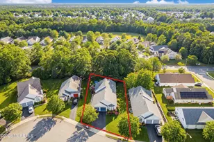 2570 Little Pine Ct, Toms River Township, NJ 08755 - Photo 5