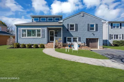 40 McCarter Avenue, Fair Haven, NJ 07704 - Photo 1