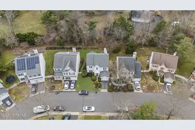 2077 Benjamin Circle, Wall Township, NJ 07719 - Photo 9