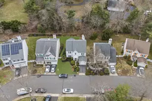 2077 Benjamin Cir, Wall Township, NJ 07719 - Photo 9