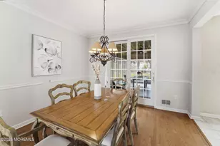 2077 Benjamin Cir, Wall Township, NJ 07719 - Photo 19