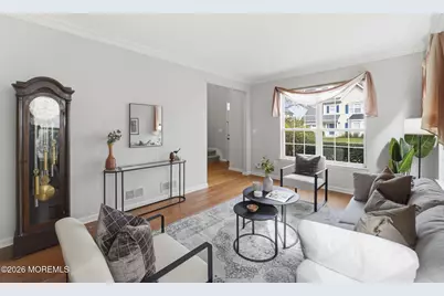 2077 Benjamin Circle, Wall Township, NJ 07719 - Photo 17