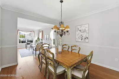 2077 Benjamin Circle, Wall Township, NJ 07719 - Photo 21