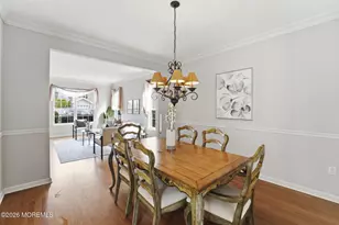 2077 Benjamin Cir, Wall Township, NJ 07719 - Photo 21