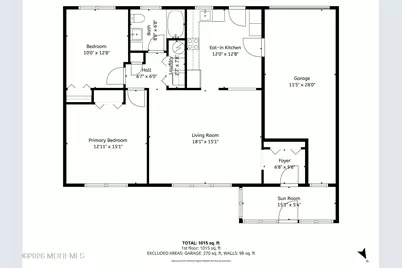 1190A Clydebank Court, Lakewood, NJ 08701 - Photo 7