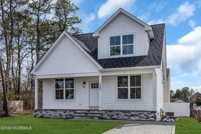 1428 Fifth Avenue, Toms River Township, NJ 08757 - Photo 3