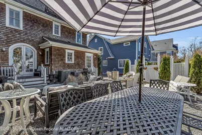 310 Worthington Avenue, Spring Lake, NJ 07762 - Photo 49